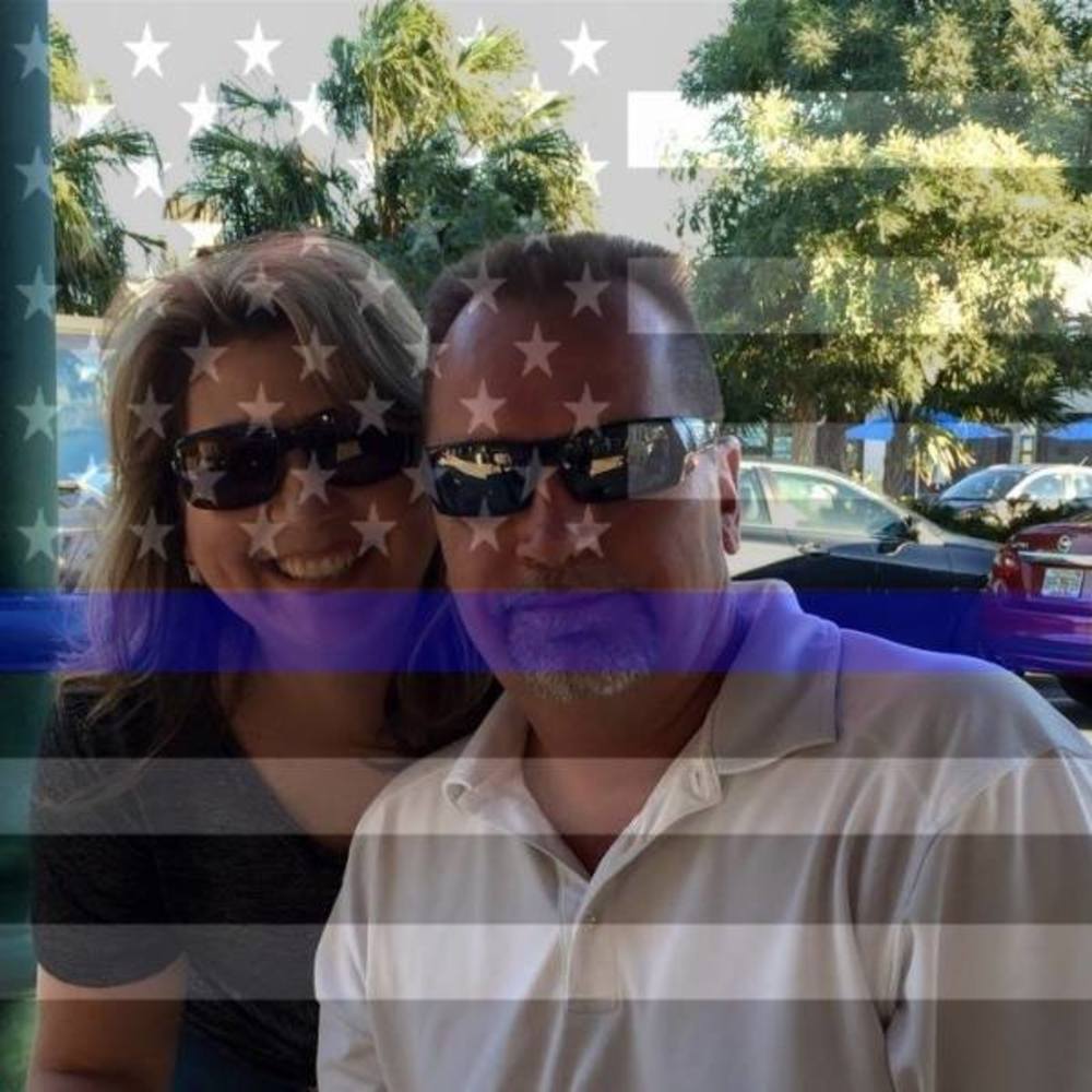 Meet your Posher, Darci