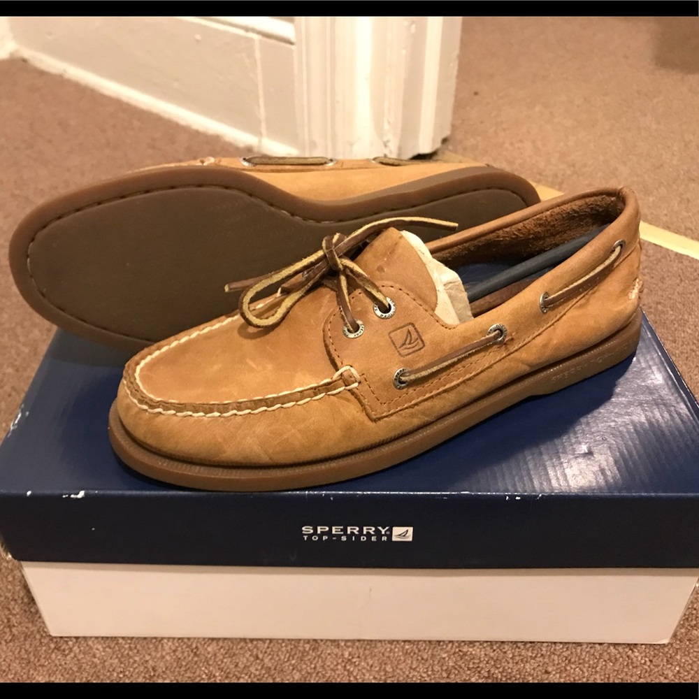 Sperry Top-Sider