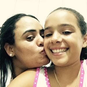 Meet your Posher, Sandra