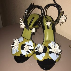ZARA Sandals