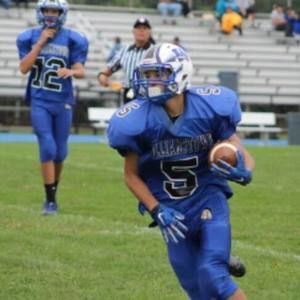 Meet your Posher, Andrew