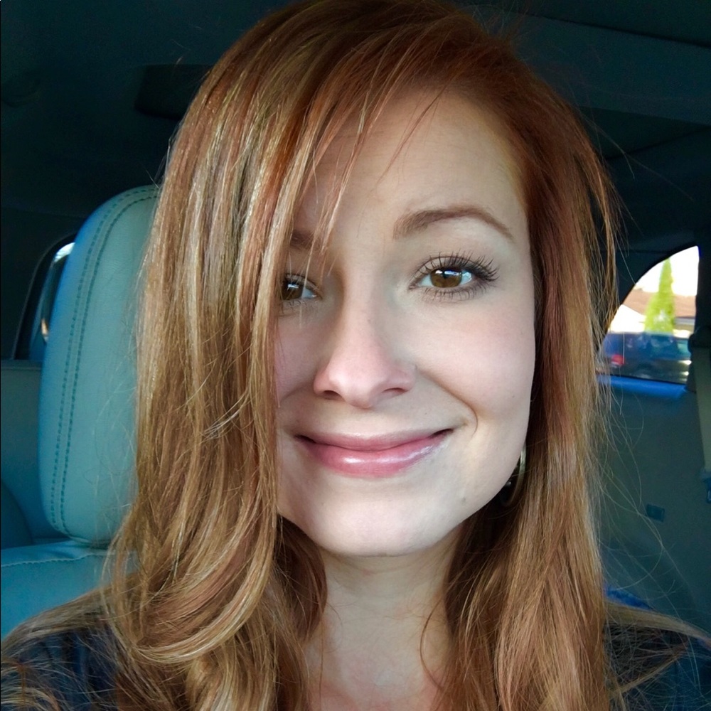 Meet your Posher, Dorothy