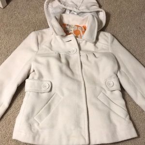 CUTE WINTER COAT