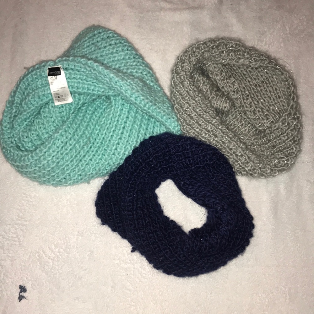 scarves