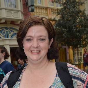 Meet your Posher, Michele