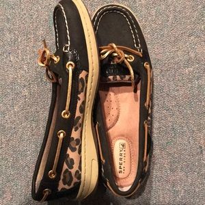 Sperry shoes