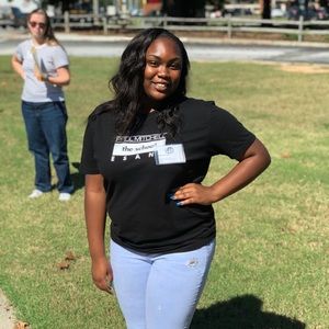 Meet your Posher, Bre