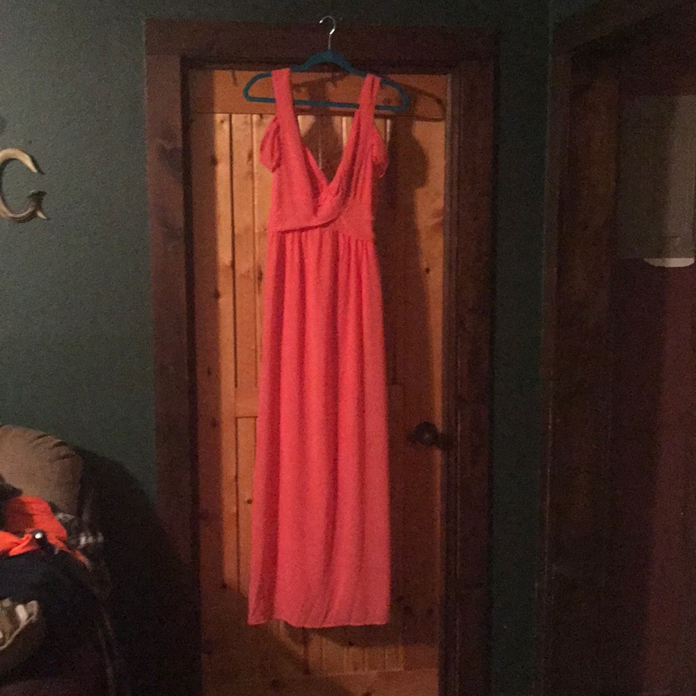 Bridesmaids dress