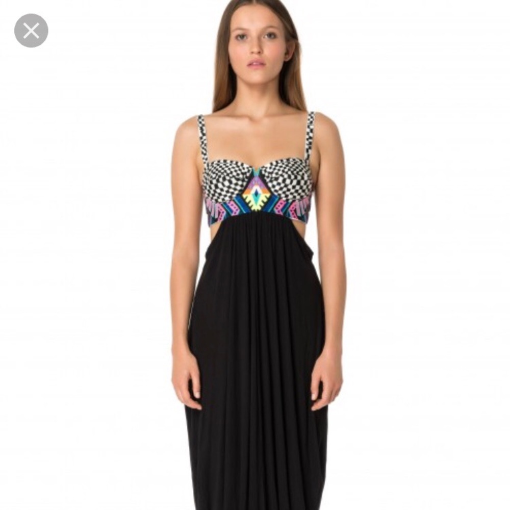 Mara Hoffman Dress