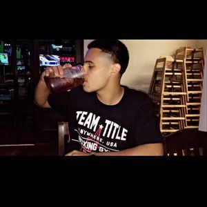 Meet your Posher, Cesar