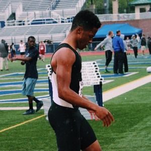 Meet your Posher, Lance