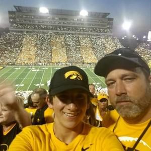 Meet your Posher, Dawn