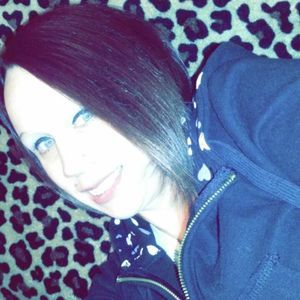 Meet your Posher, Tracy