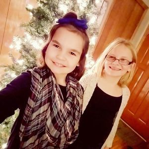 Meet your Posher, Mindy