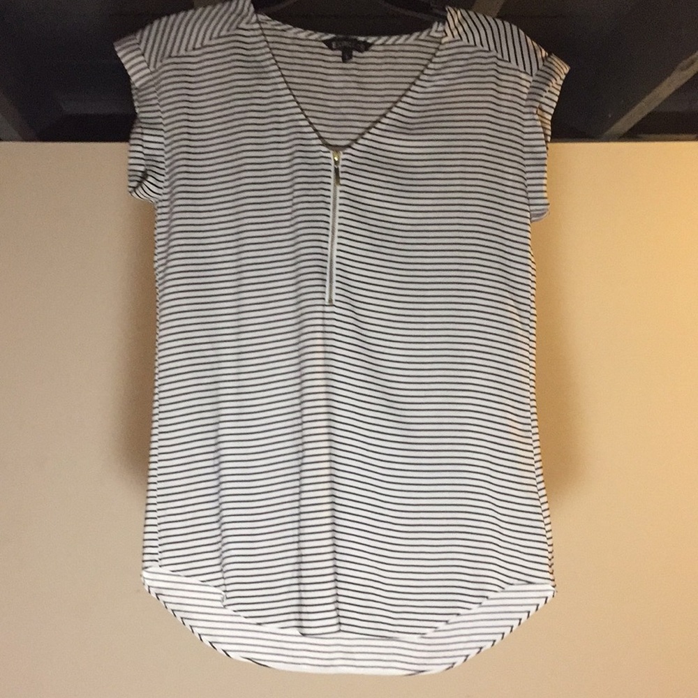 Size Small Express Blouse