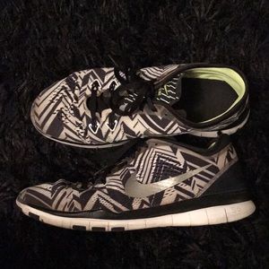 Women’s Nike Free TR Fit 5.0