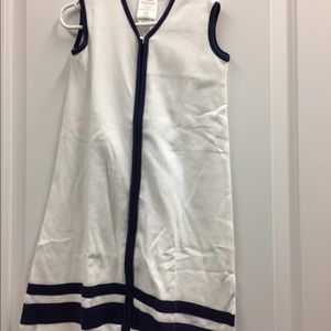 Pottery barn sleep sack