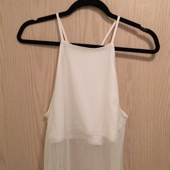 Tank top - Picture 1 of 2