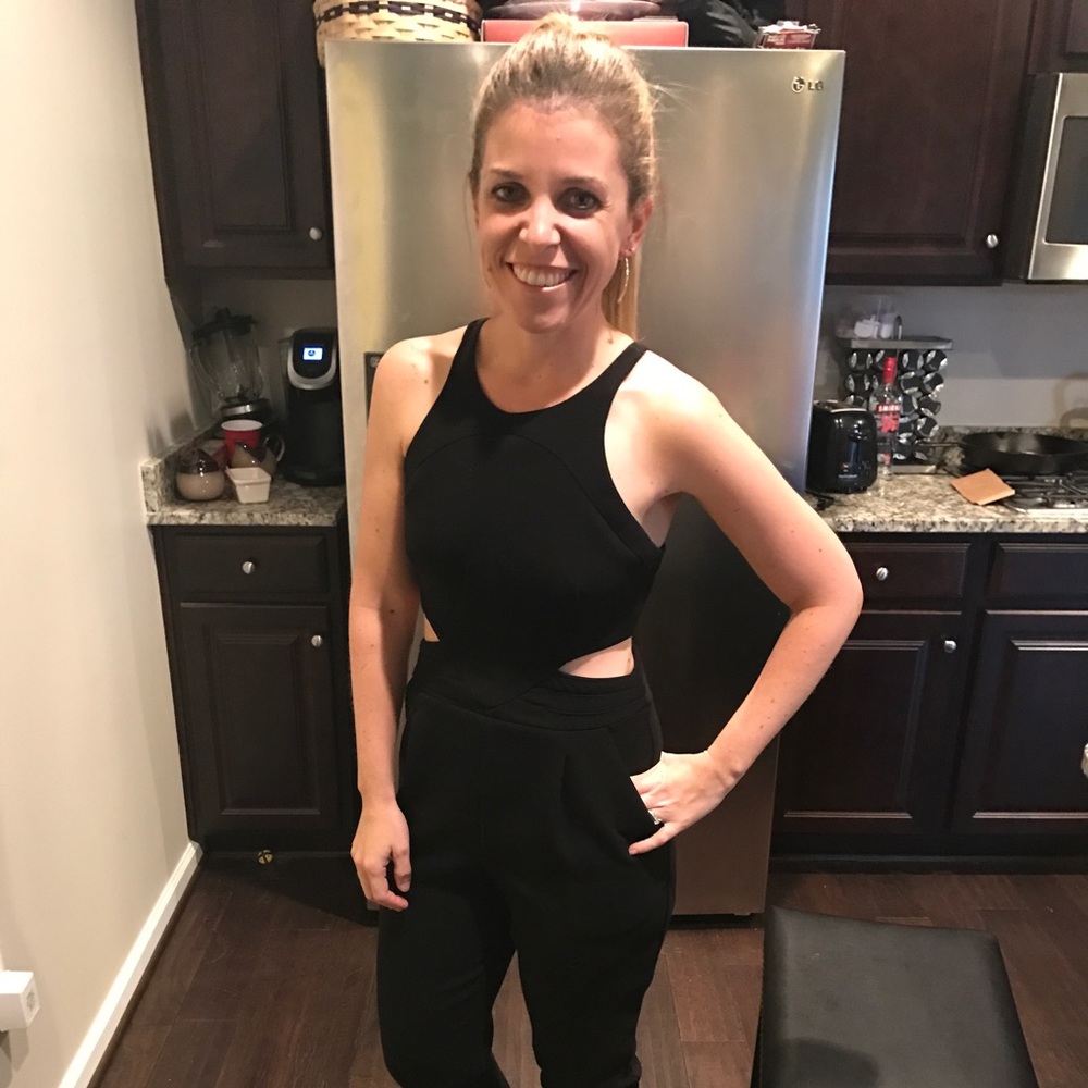 Meet your Posher, Amanda