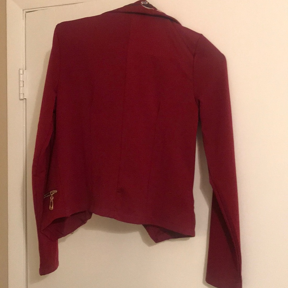 Jacket - Picture 3 of 3