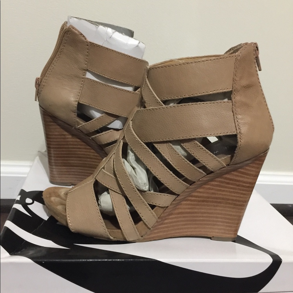 Nine West