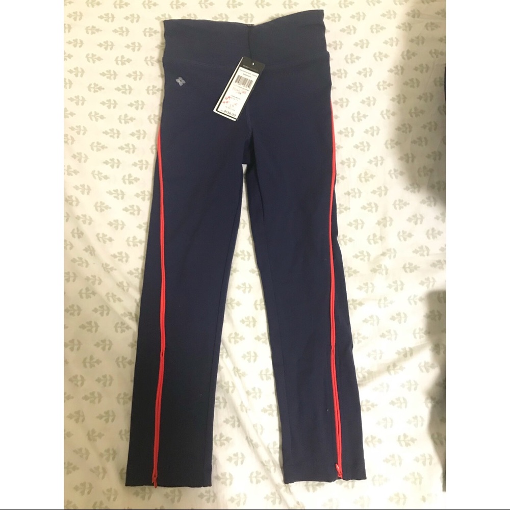 bcbgmaxazria legging xs new with tags