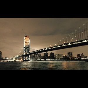 Meet your Posher, Heidi