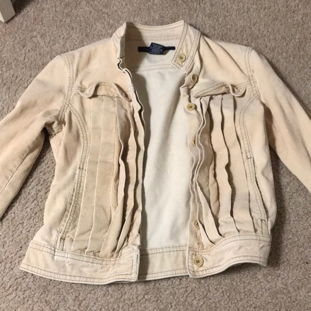 FCUK Jacket