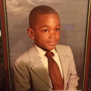 Meet your Posher, Donta