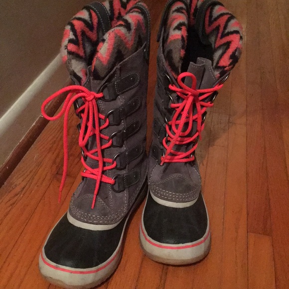 Women’s Sorel Boots - Picture 1 of 4