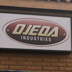 Meet your Posher, Patricia a.