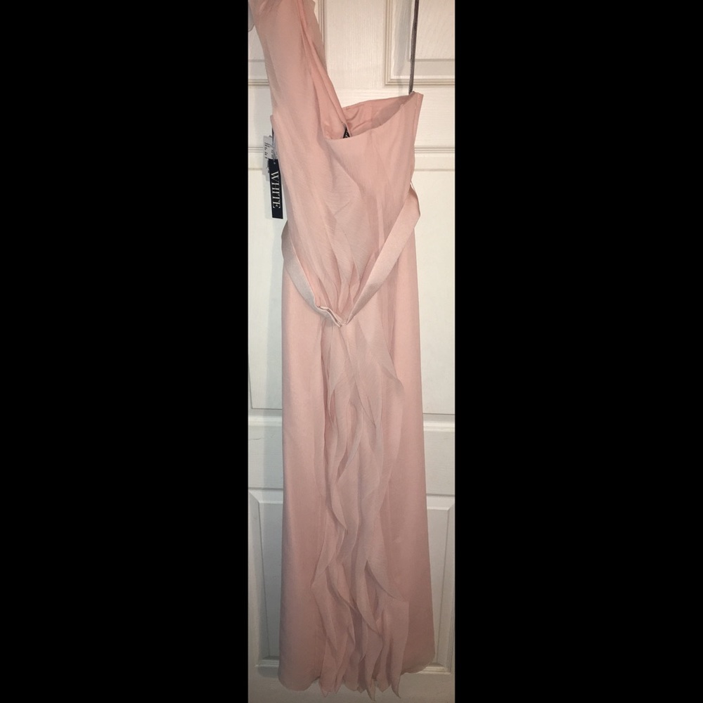 Vera Wang Bridesmaids dress