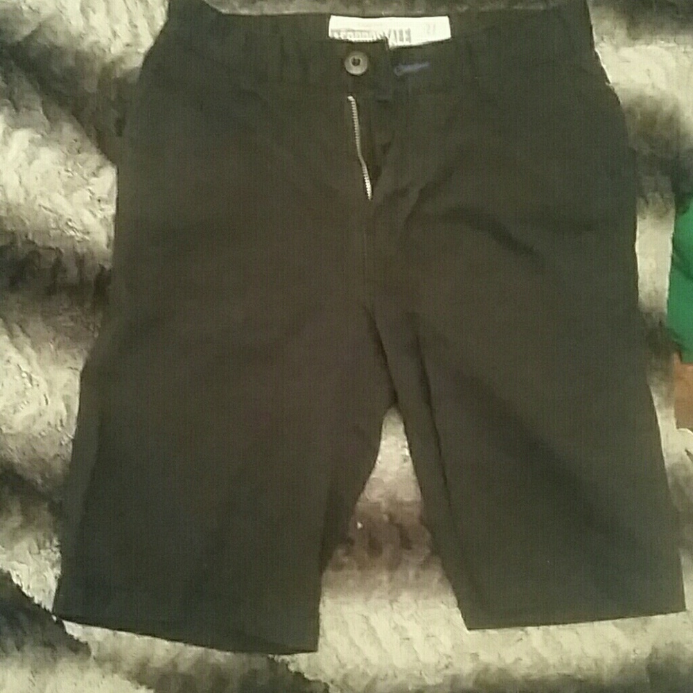 shorts