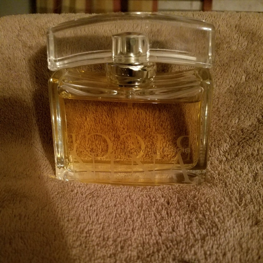 Nina Ricca Love In Paris EDP 2.7 oz Spray