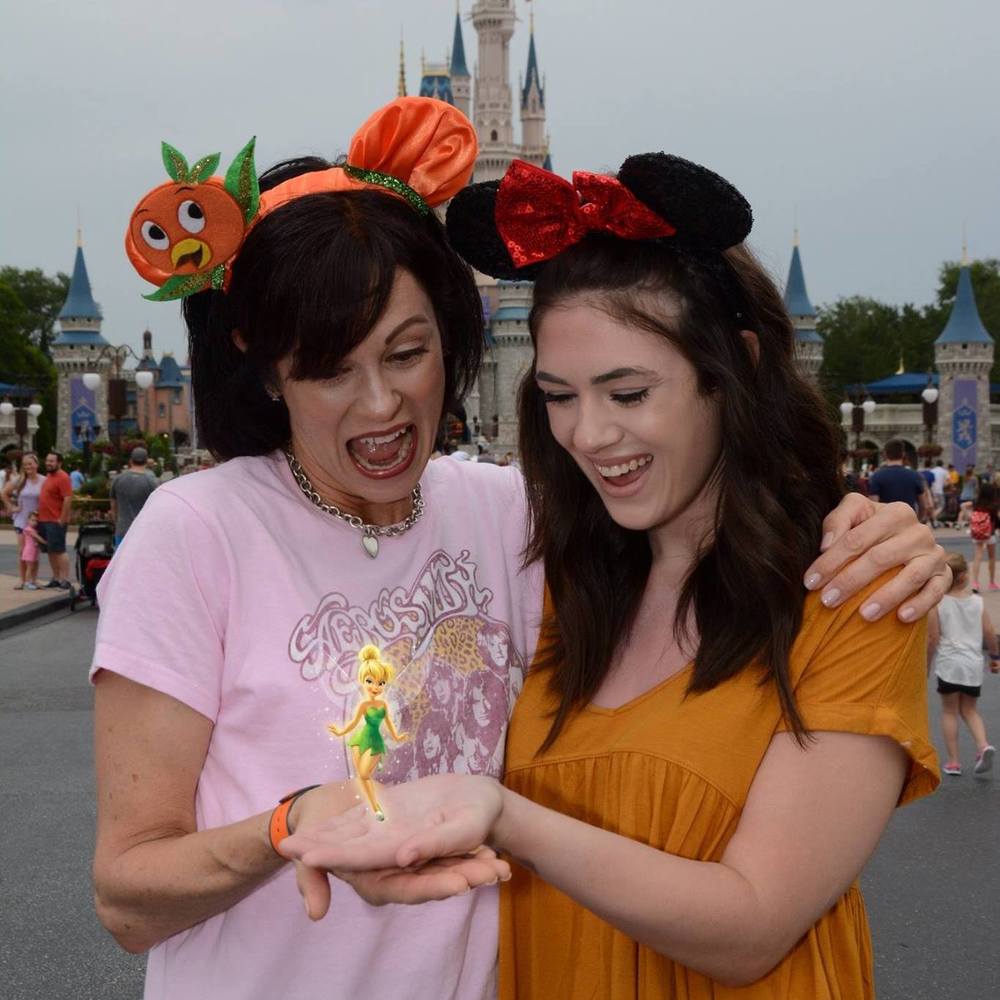 Meet your Posher, Bonnie