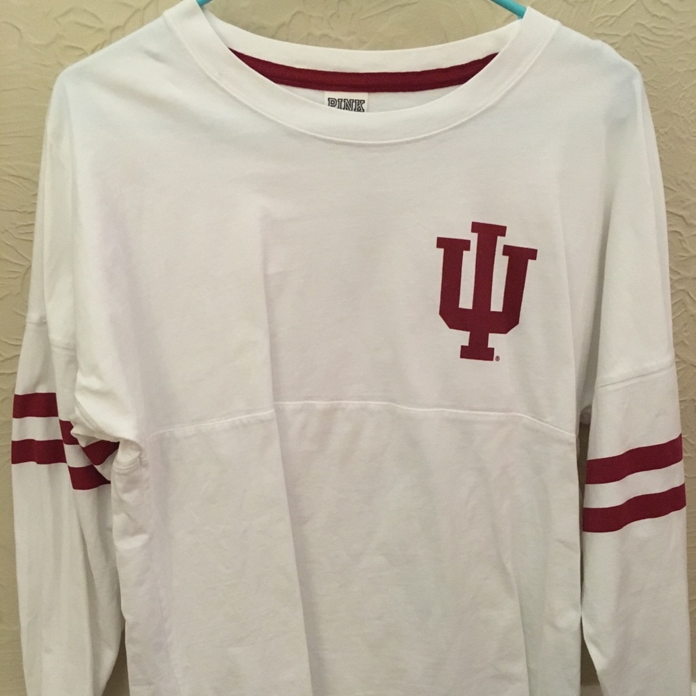 Indiana Hoosier long sleeve