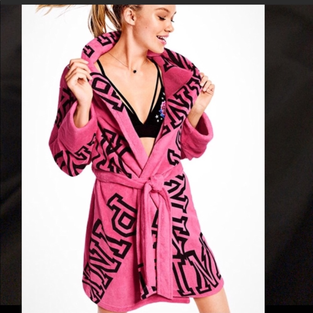 Victorias secret New Robe super soft