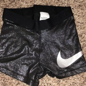 Nike pros