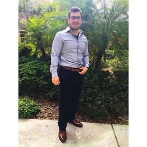 Meet your Posher, Ricardo