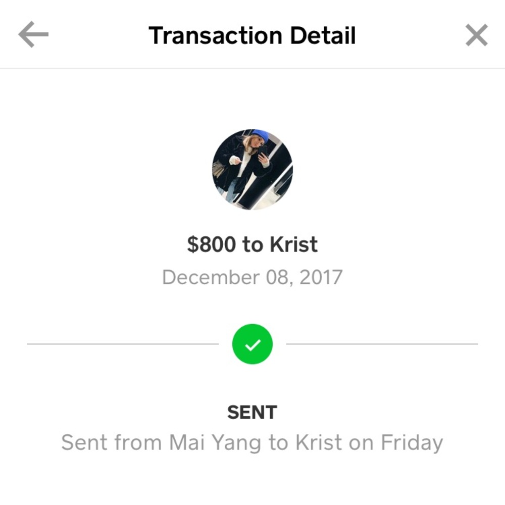 Scammer alert - Picture 2 of 2