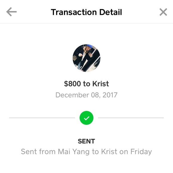 Scammer alert - Picture 2 of 2