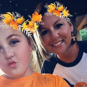 Meet your Posher, Mitzi