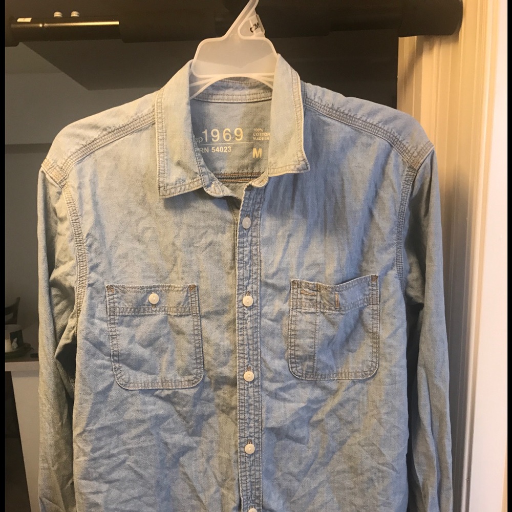 Shirt