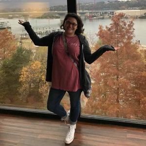 Meet your Posher, Randa