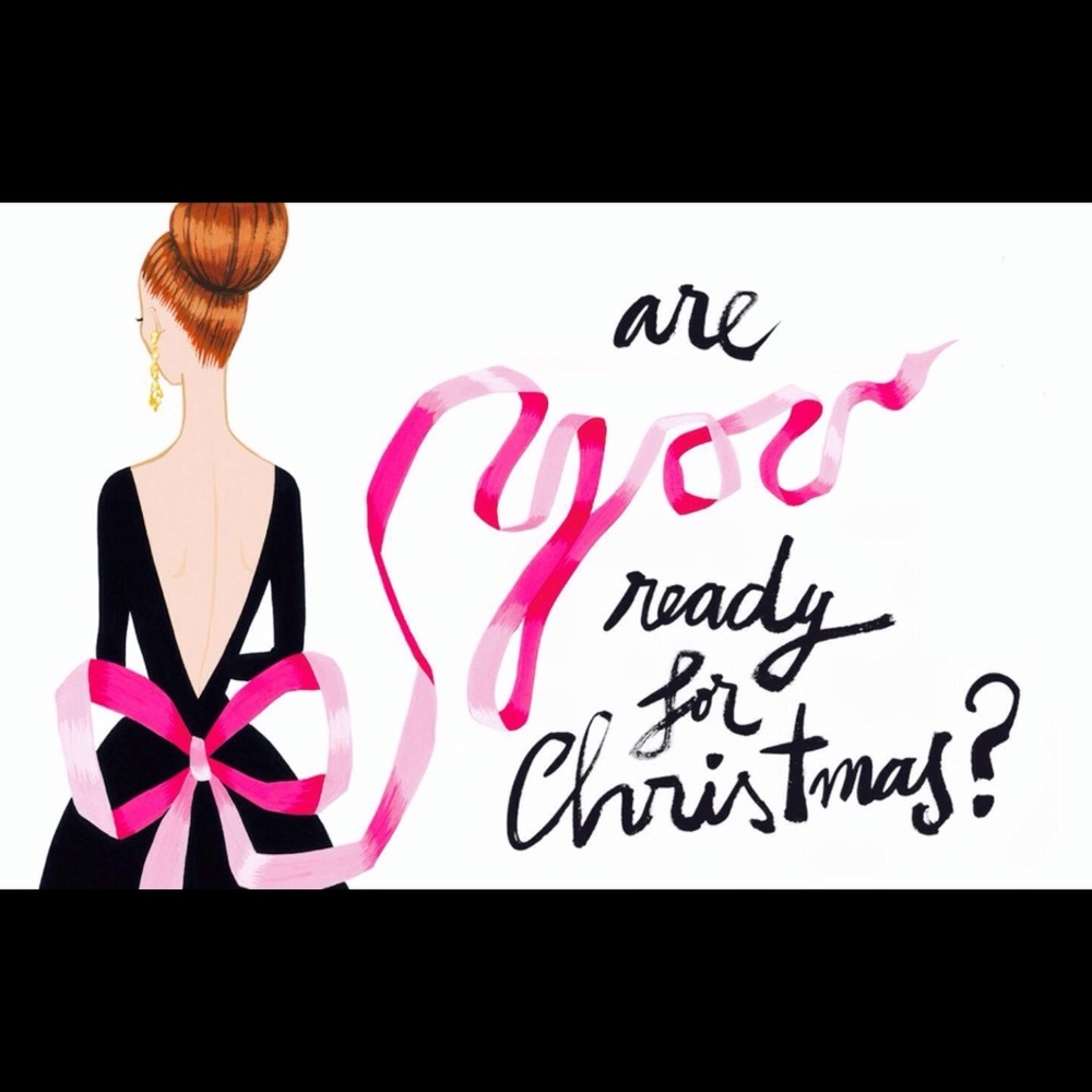 A Valid Question....Are You???🎄🎅🏻🎁☃️❄️