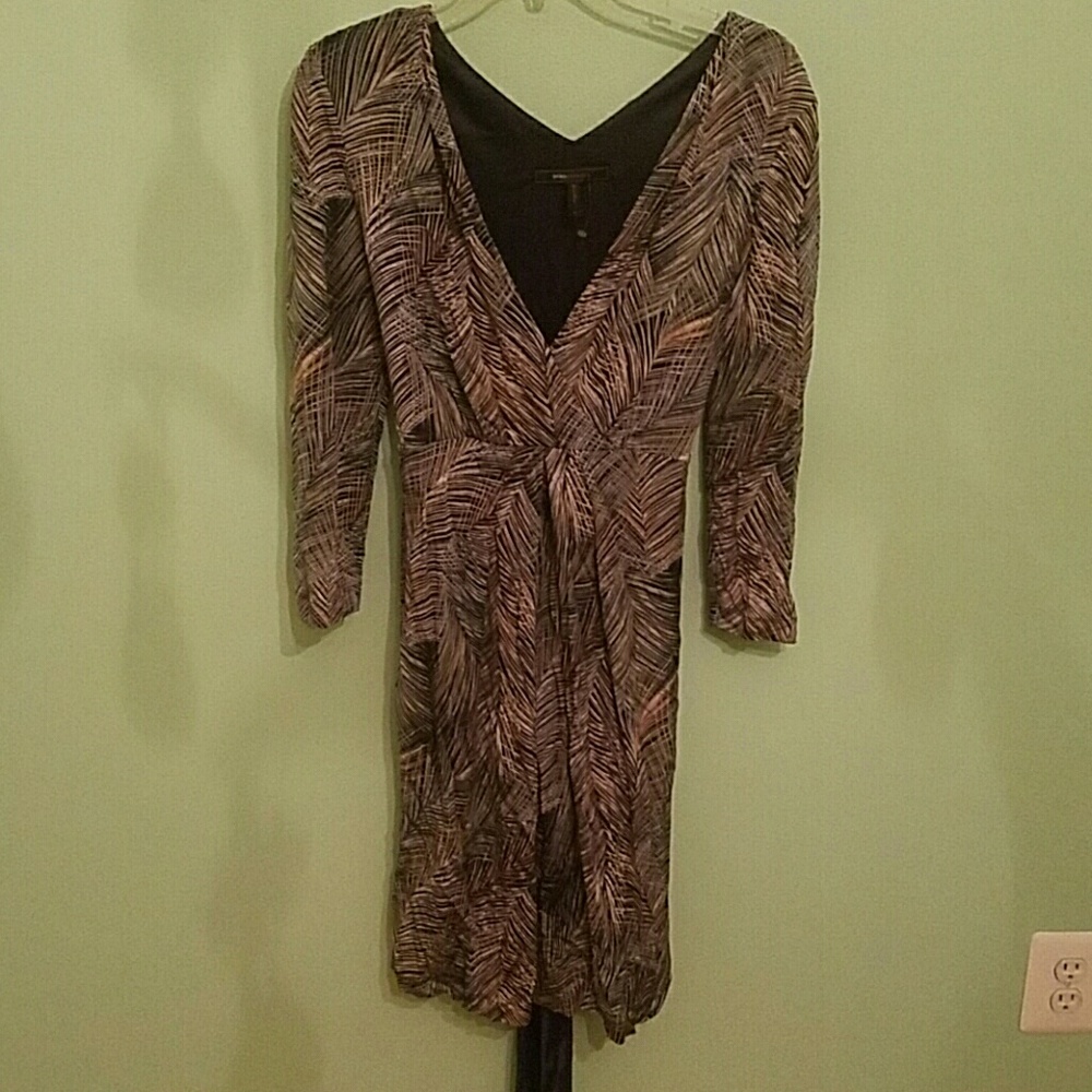 BCBGmaxazria dress m