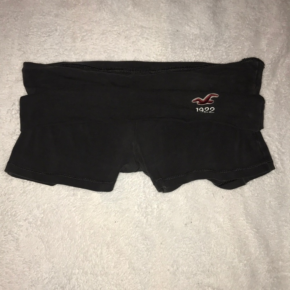 Hollister Shorts!