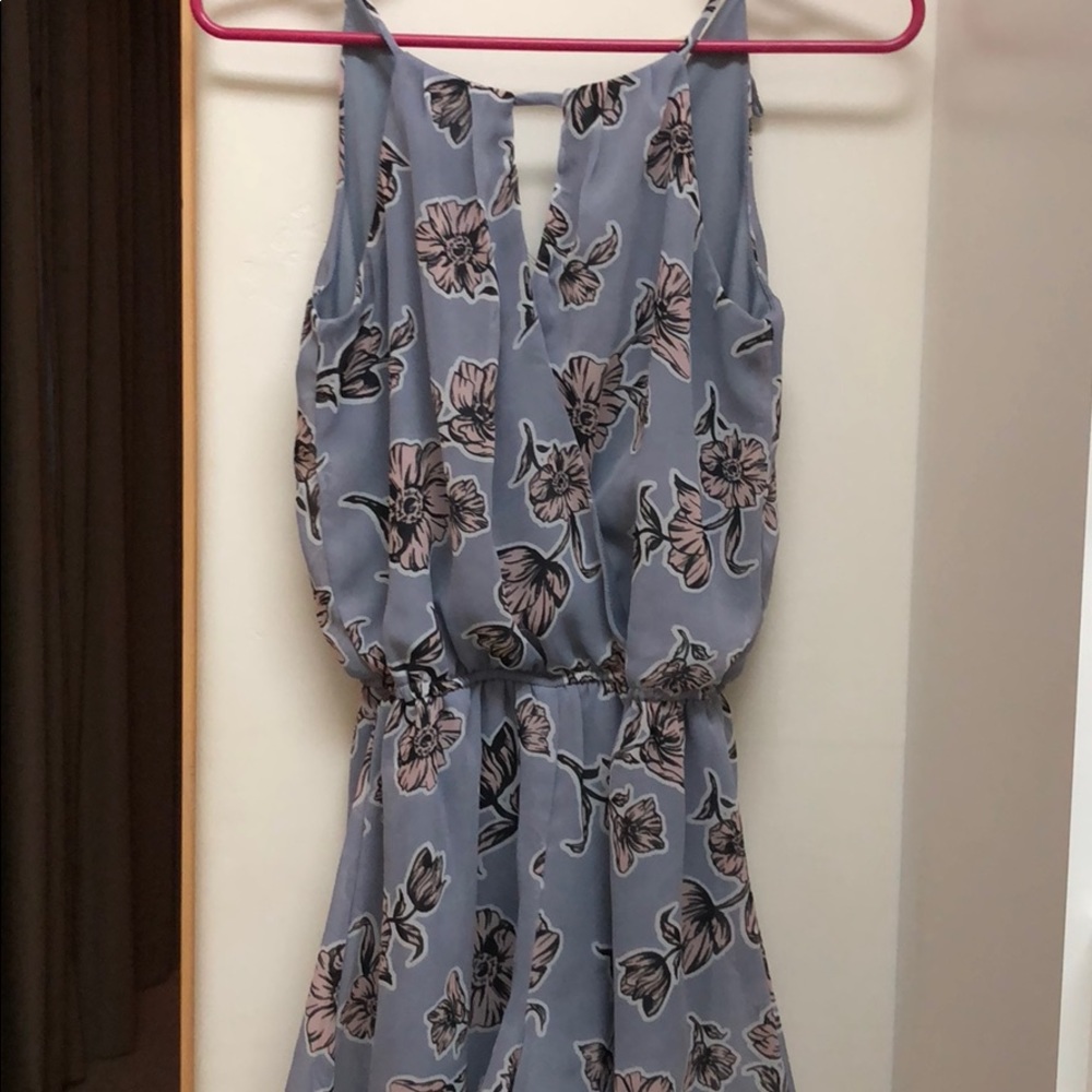 Cute romper