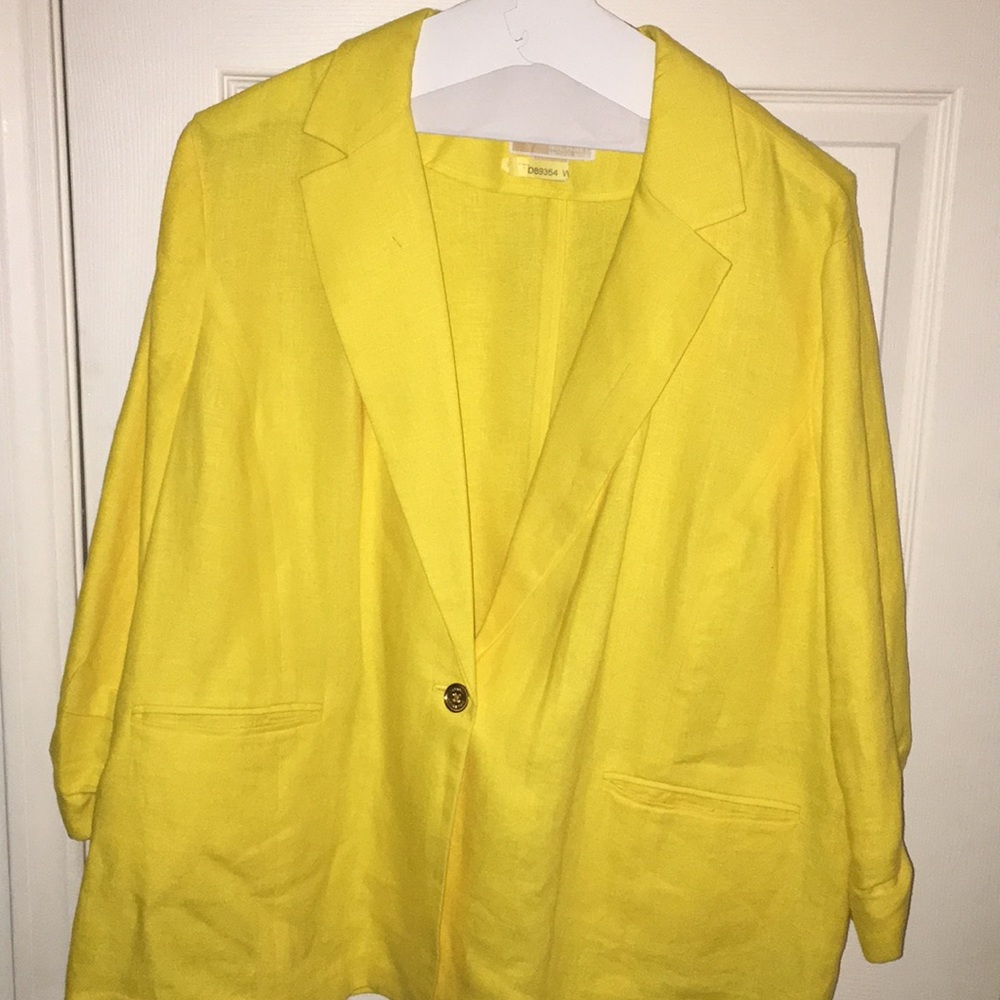 Michael Kors Blazer
