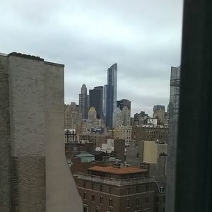 Meet your Posher, Robert